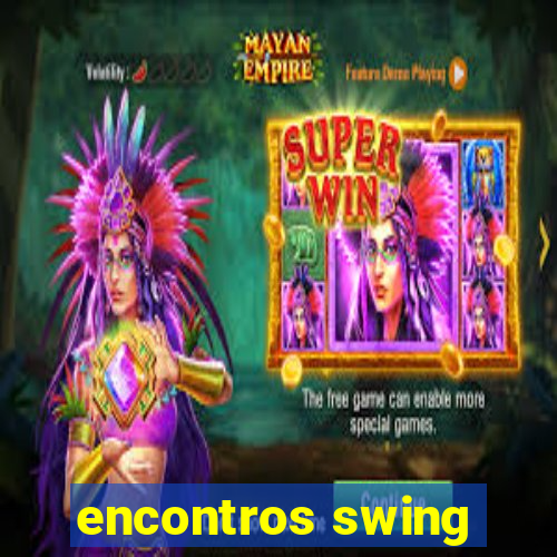 encontros swing